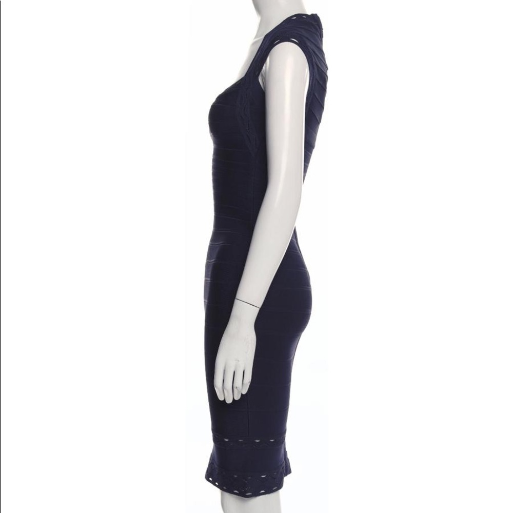 Herve Leger Dress - Picture 3 of 5